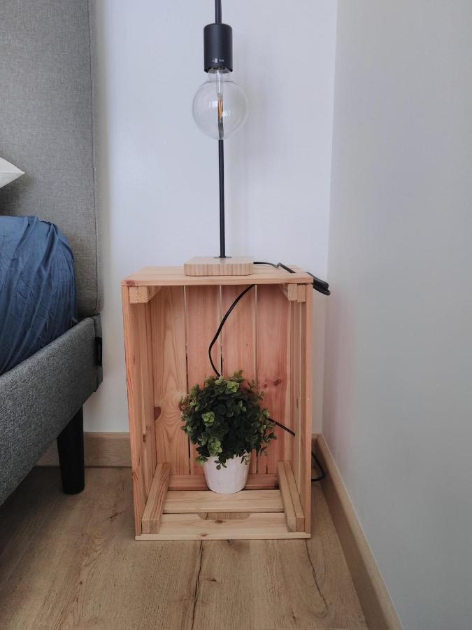 La Salamandre Apartment *