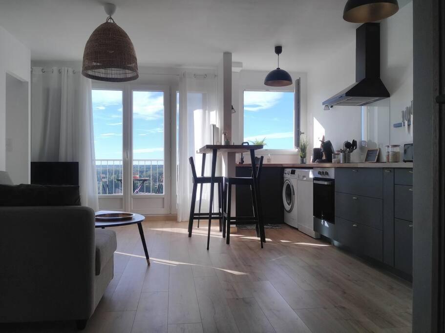 Apartment La Salamandre